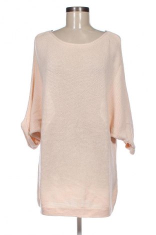 Γυναικείο πουλόβερ H&M, Μέγεθος L, Χρώμα Ρόζ , Τιμή 4,79 €