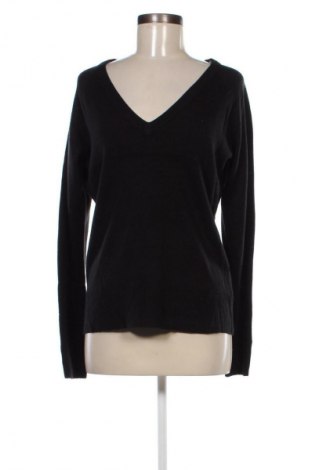 Damenpullover H&M, Größe L, Farbe Schwarz, Preis 6,49 €