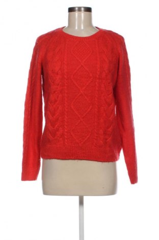 Γυναικείο πουλόβερ H&M, Μέγεθος L, Χρώμα Κόκκινο, Τιμή 7,79 €