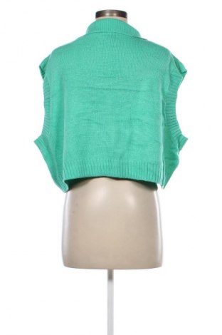 Pulover de femei H&M, Mărime XL, Culoare Verde, Preț 26,99 Lei