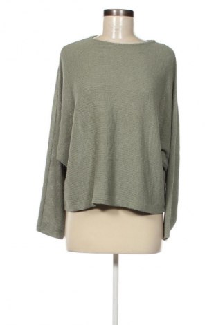 Dámsky pulóver H&M, Veľkosť M, Farba Zelená, Cena  9,45 €