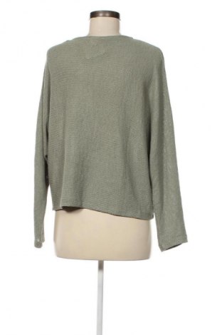 Pulover de femei H&M, Mărime M, Culoare Verde, Preț 44,99 Lei