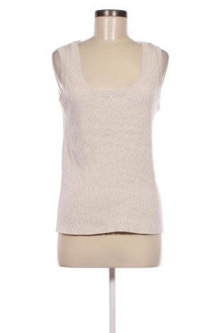 Pulover de femei H&M, Mărime XL, Culoare Bej, Preț 42,93 Lei