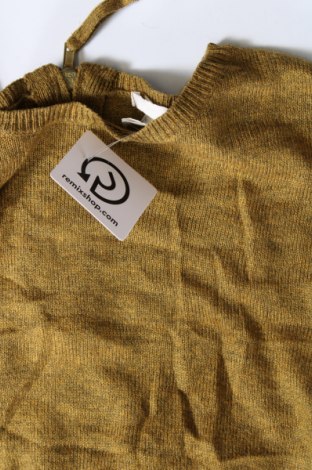 Damski sweter H&M, Rozmiar S, Kolor Zielony, Cena 32,99 zł