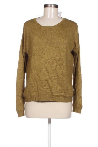 Damski sweter H&M, Rozmiar S, Kolor Zielony, Cena 32,99 zł