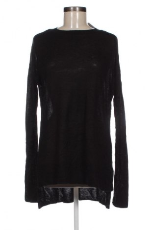 Γυναικείο πουλόβερ H&M, Μέγεθος S, Χρώμα Μαύρο, Τιμή 2,99 €