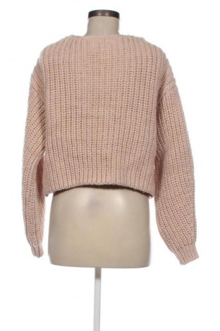 Damenpullover H&M, Größe M, Farbe Rosa, Preis 7,49 €