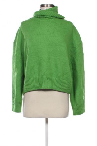 Dámsky pulóver H&M, Veľkosť M, Farba Zelená, Cena  16,44 €