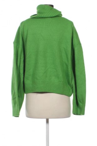 Dámsky pulóver H&M, Veľkosť M, Farba Zelená, Cena  5,95 €