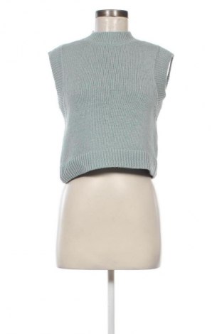 Damenpullover H&M, Größe S, Farbe Blau, Preis 3,99 €