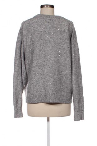 Dámsky pulóver H&M, Veľkosť L, Farba Sivá, Cena  5,95 €