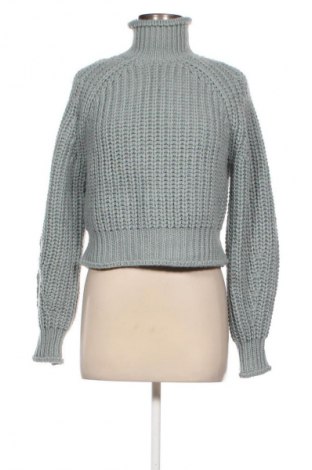 Dámsky pulóver H&M, Veľkosť XS, Farba Modrá, Cena  5,95 €