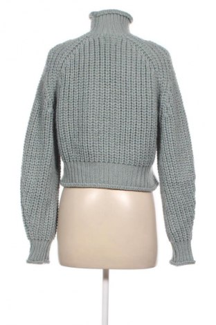 Damski sweter H&M, Rozmiar XS, Kolor Niebieski, Cena 32,99 zł