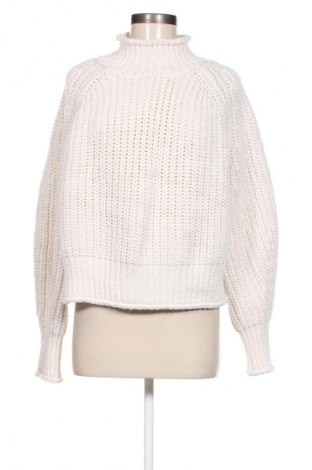 Damski sweter H&M, Rozmiar XL, Kolor Beżowy, Cena 32,99 zł