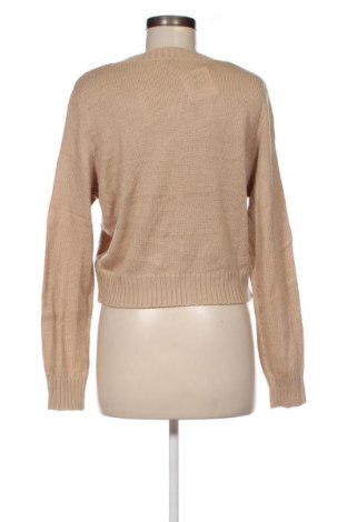 Damenpullover H&M, Größe M, Farbe Beige, Preis € 2,99