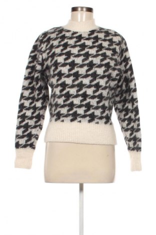 Damski sweter H&M, Rozmiar XS, Kolor Kolorowy, Cena 32,99 zł