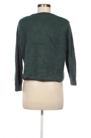 Damski sweter H&M, Rozmiar M, Kolor Zielony, Cena 32,99 zł