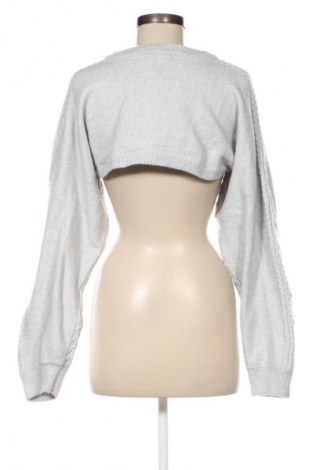 Damenpullover H&M, Größe M, Farbe Grau, Preis € 8,29