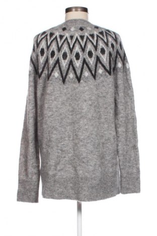 Damenpullover H&M, Größe S, Farbe Grau, Preis € 7,49