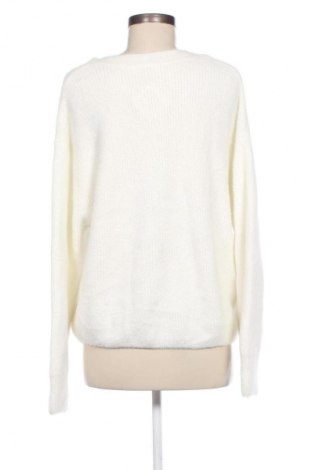 Damenpullover H&M, Größe M, Farbe Weiß, Preis € 7,49