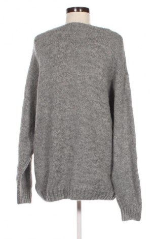 Dámsky pulóver H&M, Veľkosť L, Farba Sivá, Cena  5,95 €