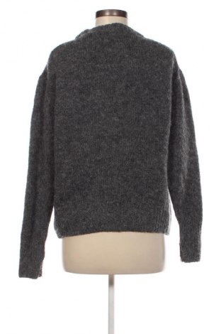 Damski sweter H&M, Rozmiar L, Kolor Szary, Cena 32,99 zł