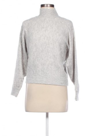 Damenpullover H&M, Größe XS, Farbe Grau, Preis 6,49 €