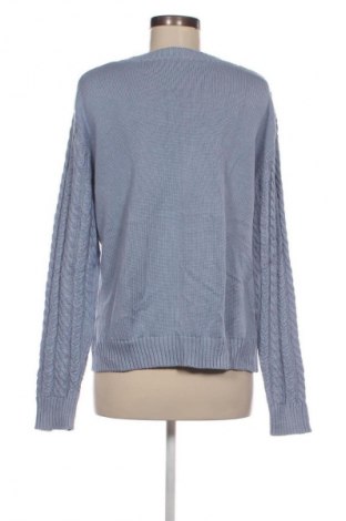 Damenpullover H&M, Größe M, Farbe Blau, Preis € 8,29