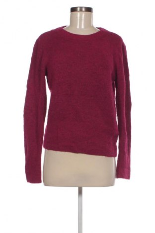 Damski sweter H&M, Rozmiar S, Kolor Fioletowy, Cena 32,99 zł