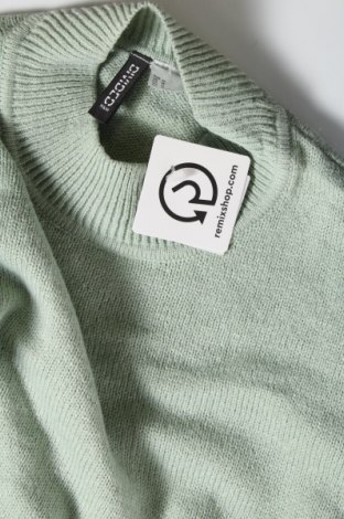 Damenpullover H&M, Größe M, Farbe Grün, Preis € 7,49