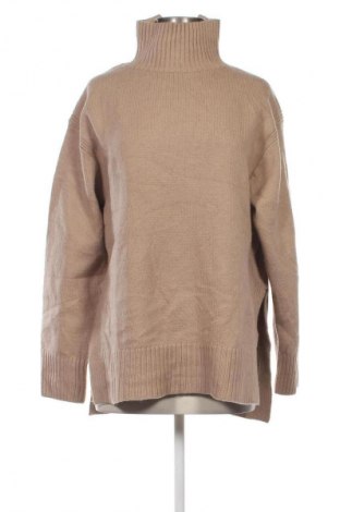 Damski sweter H&M, Rozmiar S, Kolor Beżowy, Cena 32,99 zł