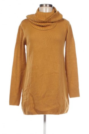 Damski sweter H&M, Rozmiar S, Kolor Żółty, Cena 37,49 zł