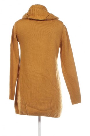 Damski sweter H&M, Rozmiar S, Kolor Żółty, Cena 37,49 zł