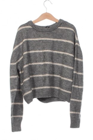 Dámsky pulóver H&M Divided, Veľkosť XS, Farba Sivá, Cena  6,95 €