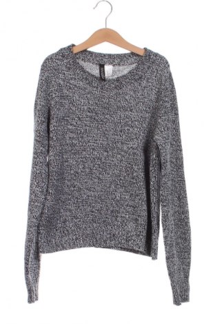 Dámský svetr H&M Divided, Velikost XS, Barva Šedá, Cena  127,00 Kč