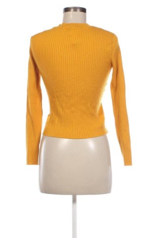 Damenpullover H&M Divided, Größe M, Farbe Gelb, Preis € 9,49