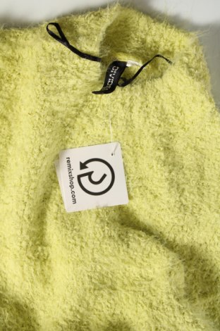 Damenpullover H&M Divided, Größe S, Farbe Grün, Preis € 3,99