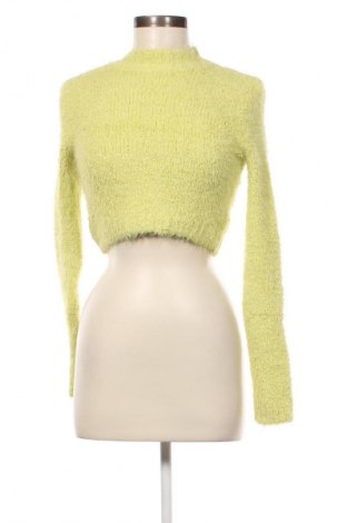 Damenpullover H&M Divided, Größe S, Farbe Grün, Preis € 3,99