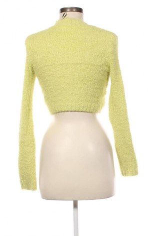 Damenpullover H&M Divided, Größe S, Farbe Grün, Preis € 3,99