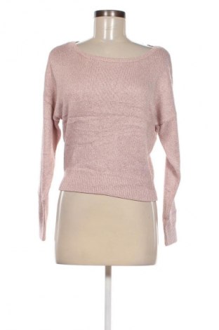 Damski sweter H&M Divided, Rozmiar XS, Kolor Różowy, Cena 32,99 zł