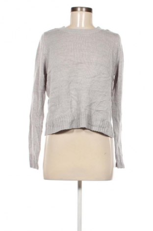 Damenpullover H&M Divided, Größe S, Farbe Grau, Preis € 6,49