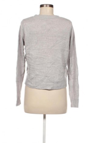 Damenpullover H&M Divided, Größe S, Farbe Grau, Preis € 6,49