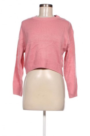 Damenpullover H&M Divided, Größe XS, Farbe Rosa, Preis 4,49 €