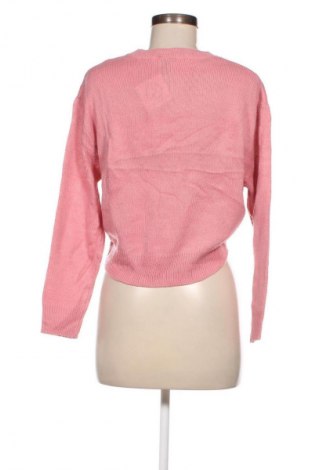 Damenpullover H&M Divided, Größe XS, Farbe Rosa, Preis € 7,49