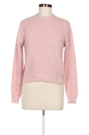 Damenpullover H&M Divided, Größe XS, Farbe Rosa, Preis € 6,49