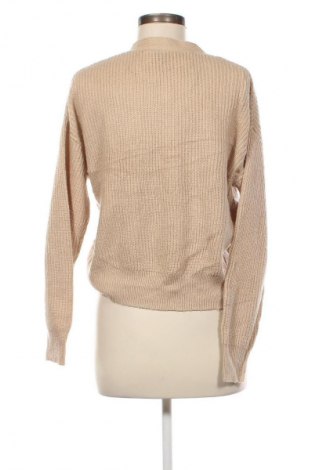 Damenpullover H&M Divided, Größe S, Farbe Beige, Preis € 6,49