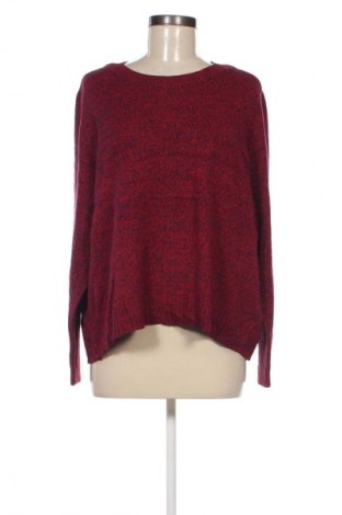 Damenpullover H&M Divided, Größe XL, Farbe Rot, Preis € 4,99