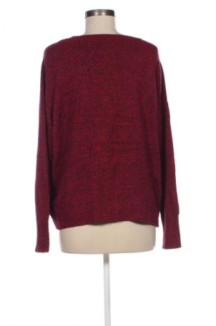 Damenpullover H&M Divided, Größe XL, Farbe Rot, Preis € 7,49