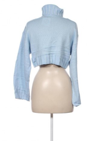 Damenpullover H&M Divided, Größe S, Farbe Blau, Preis € 6,49