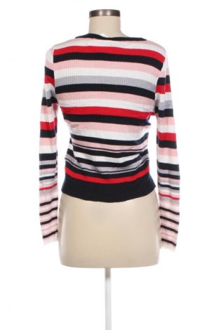 Damski sweter H&M Divided, Rozmiar L, Kolor Kolorowy, Cena 32,99 zł